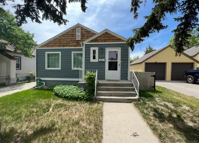 Property at 540 Burlington Ave, Billings, MT, 59101, 4 beds, 2 baths, [object Object]