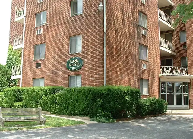 Property at Eagle Towers - 2323 E Darby Rd, Havertown, PA, 19083, 0 beds, 1 bath, [object Object]