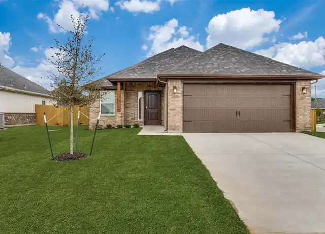 Property at 2803 Orchid Dr, Sherman, TX, 75092, 3 beds, 2 baths, [object Object]