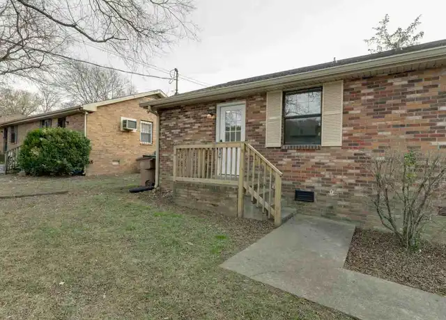 Property at 3016 Stokers Ln Unit 3016, Nashville, TN, 37218, 2 beds, 1 bath, [object Object]