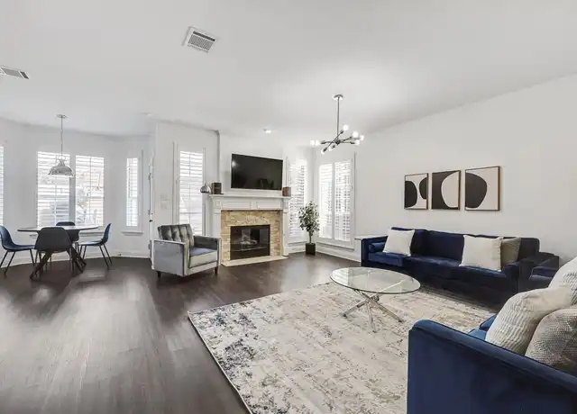 Property at 2632 Skinner Dr, Flower Mound, TX, 75028, 5 beds, 2.5 baths, [object Object]