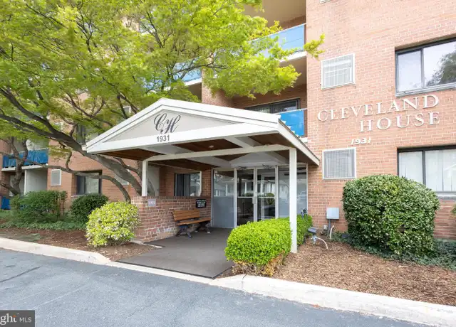 Property at 1931 N Cleveland St #602, Arlington, VA, 22201, 1 bed, 1 bath, [object Object]