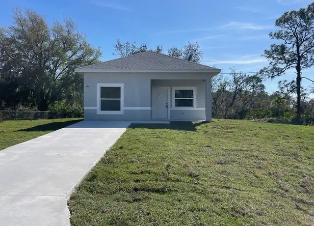 Property at 104 Bronson St NW, Lake Placid, FL, 33852, 3 beds, 2 baths, [object Object]