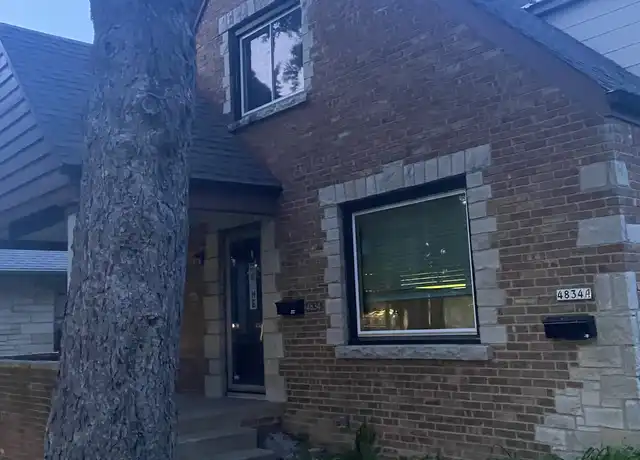 Property at 4834 N 76th St, Milwaukee, WI, 53218, 1 bed, 1 bath, [object Object]