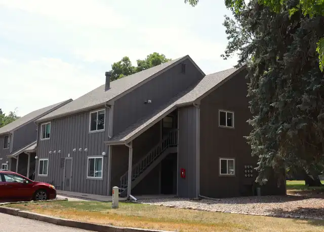 Property at 705 E Drake Rd Unit Q18, Fort Collins, CO, 80525, 2 beds, 1 bath, [object Object]