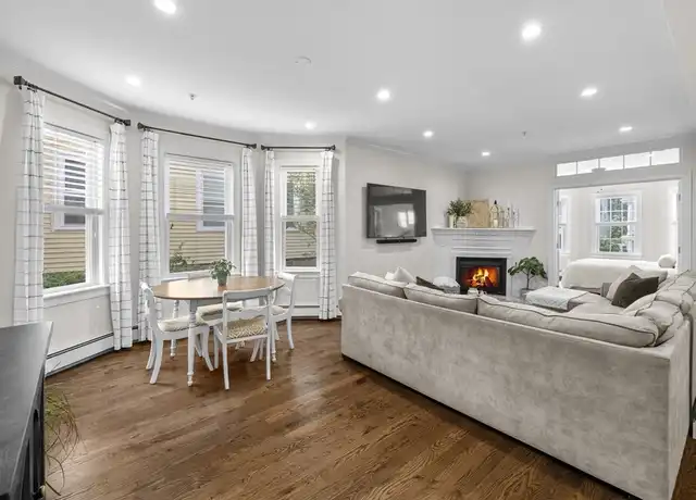 Property at 465 Ashmont St #1, Dorchester, MA, 02122, 3 beds, 2 baths, [object Object]