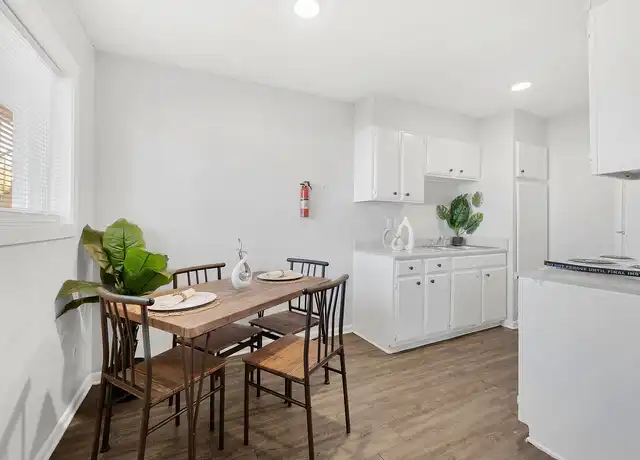 Property at Summit at Geyer Springs - 5201 Geyer Spgs, Little Rock, AR, 72209, 1-2 bed, 1-2 bath, [object Object]