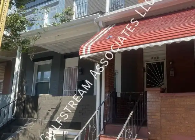 Property at 521 N Curley St, Baltimore, MD, 21205, 2 beds, 2 baths, [object Object]