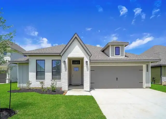 Property at 1134 Tomball Downs Dr, Tomball, TX, 77375, 3 beds, 2 baths, [object Object]