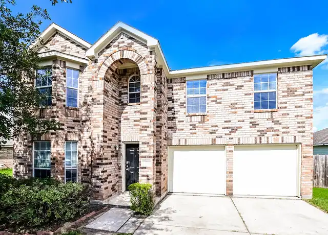 Property at 24014 Blossom Crest Ln, Spring, TX, 77373, 4 beds, 3 baths, [object Object]