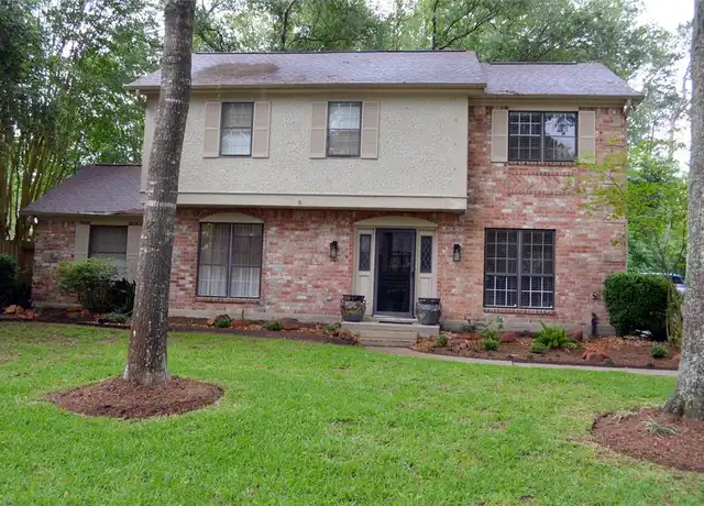 Property at 3411 Hideaway Ln, Spring, TX, 77388, 4 beds, 2.5 baths, [object Object]