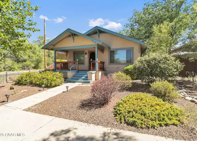 Property at 525 E Willis St, Prescott, AZ, 86301, 2 beds, 2 baths, [object Object]