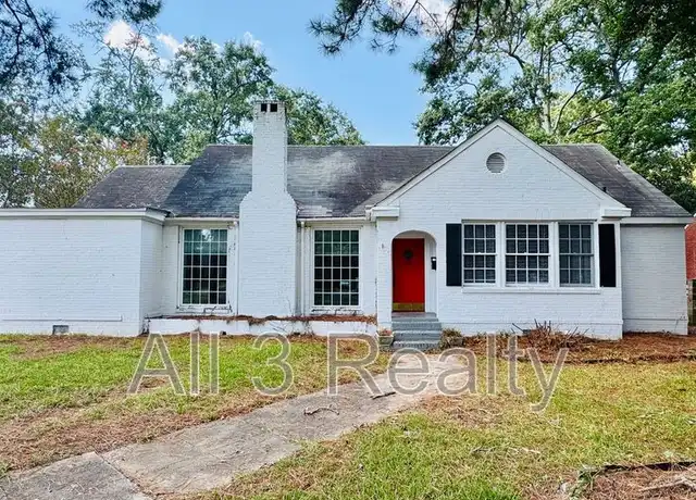 Property at 603 Federal Dr, Montgomery, AL, 36107, 5 beds, 3 baths, [object Object]