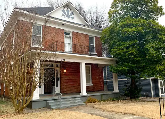 Property at 1244 Overton Park Ave, Memphis, TN, 38104, 3 beds, 2 baths, [object Object]