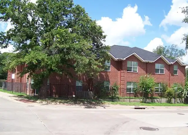 Property at 317 Cherry St Unit D, College Station, TX, 77840, 2 beds, 2 baths, [object Object]