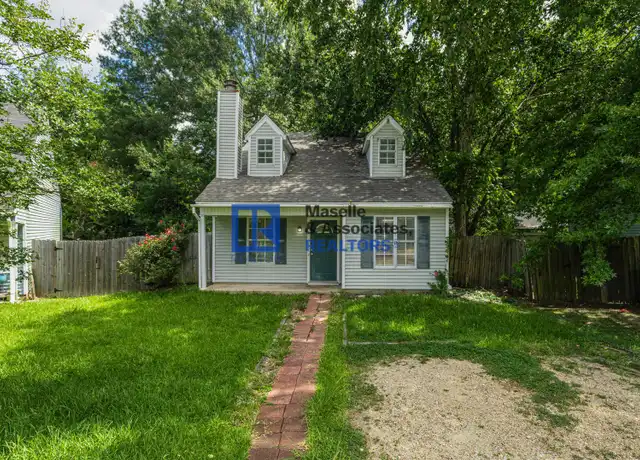 Property at 183 Cumberland Rd, Brandon, MS, 39047, 3 beds, 2 baths, [object Object]