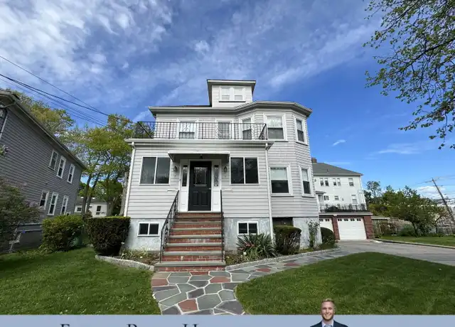 Property at 5 Westchester Rd, Newton, MA, 02458, 3 beds, 1 bath, [object Object]
