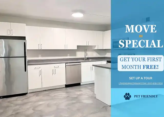 Property at 15 Melrose - 4117 N 15th Ave, Phoenix, AZ, 85015, 1-2 bed, 1-2 bath, [object Object]