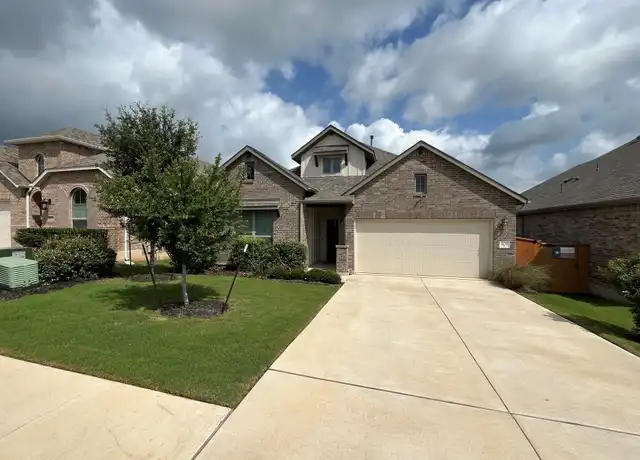 Property at 408 Trailing Lantana Ln, San Marcos, TX, 78666, 3 beds, 2 baths, [object Object]