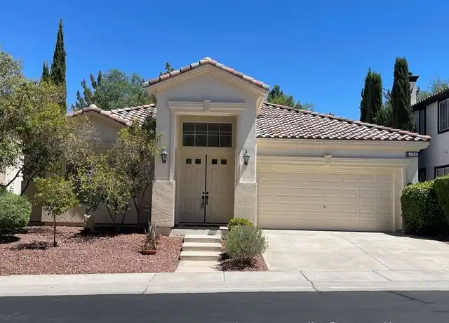 Property at 1175 Forum Veneto Dr, Henderson, NV, 89052, 3 beds, 2 baths, [object Object]