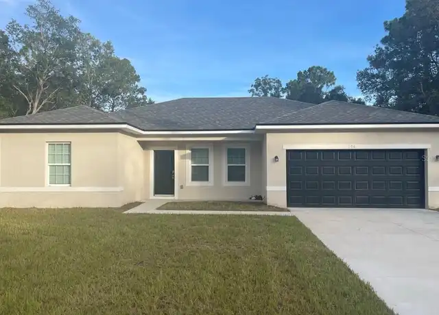 Property at 104 W Greenbriar Pl, Citrus Springs, FL, 34434, 4 beds, 2 baths, [object Object]