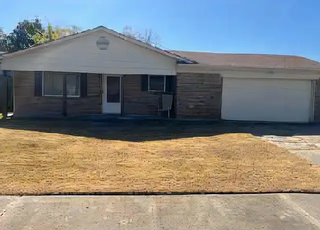 Property at 12302 E 25th Pl, Tulsa, OK, 74129, 3 beds, 2 baths, [object Object]