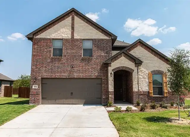 Property at 1004 Maple Way, Crowley, TX, 76036, 3 beds, 2.5 baths, [object Object]