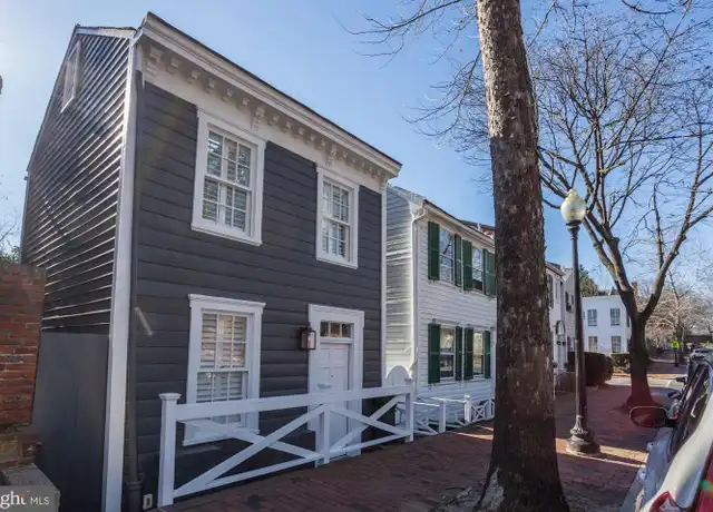 Property at 3522 P St NW, Washington, DC, 20007, 2 beds, 2 baths, [object Object]