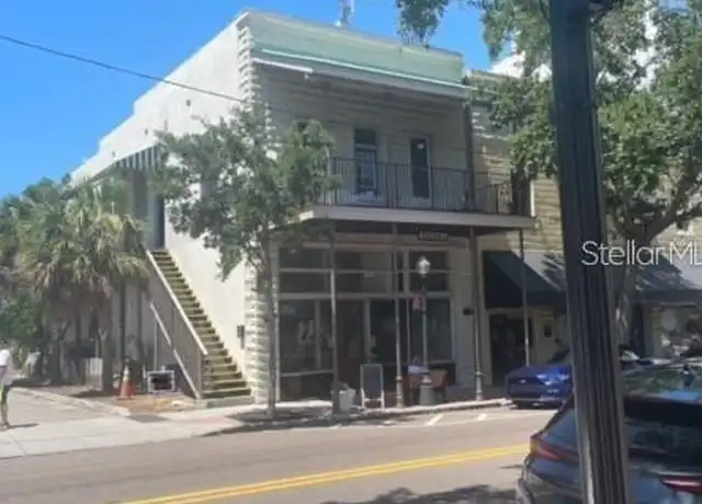 Property at 151 E Tarpon Ave Unit A, Tarpon Springs, FL, 34689, 1 bed, 1 bath, [object Object]