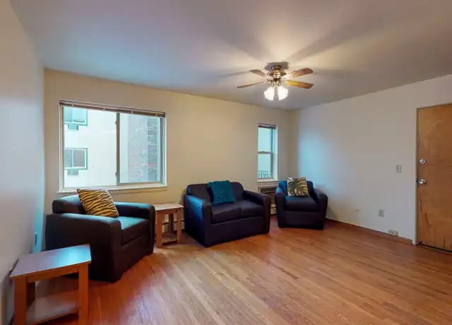 Property at 746 W Main St, Madison, WI, 53715, 2 beds, 1 bath, [object Object]