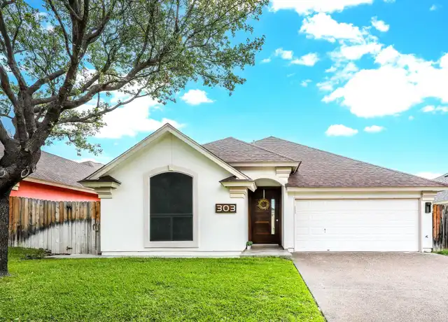 Property at 303 Cinnamon Teal Loop, Laredo, TX, 78045, 3 beds, 2 baths, [object Object]