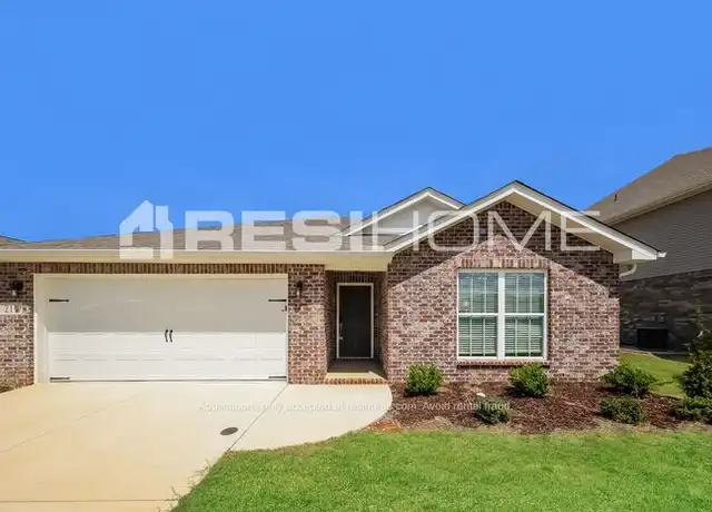 Property at 219 Cherry Laurel Dr, Hazel Green, AL, 35750, 3 beds, 2 baths, [object Object]