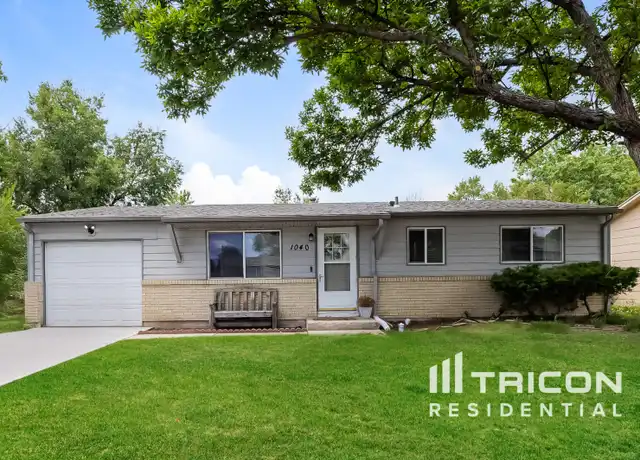 Property at 1040 Peterson Rd, Colorado Springs, CO, 80915, 3 beds, 1 bath, [object Object]
