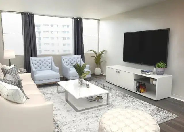 Property at 1121 Ala Napunani St #1401, Honolulu, HI, 96818, 2 beds, 1 bath, [object Object]