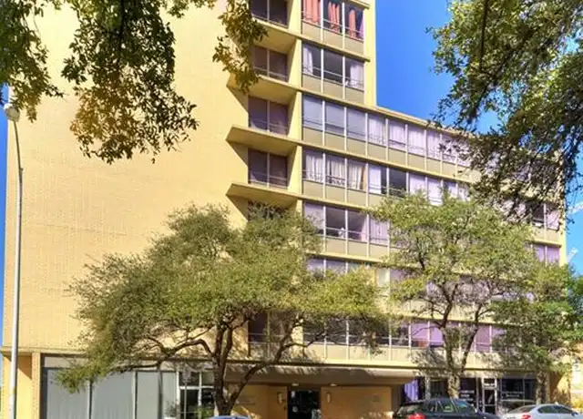 Property at 1800 Lavaca St Unit A806, Austin, TX, 78701, 2 beds, 1 bath, [object Object]
