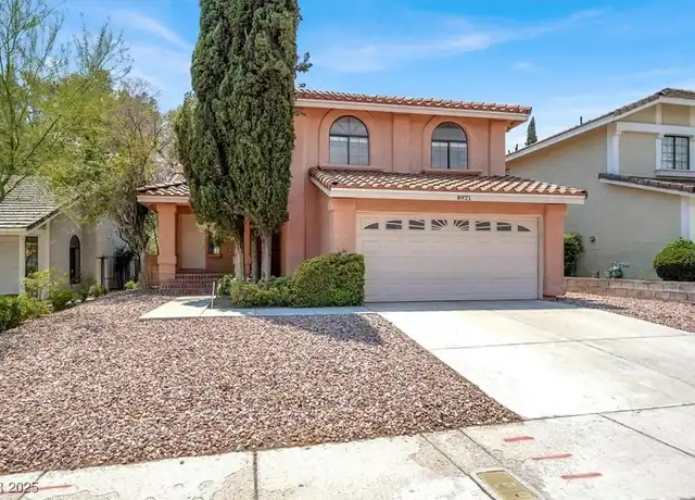 Property at 8921 Beach Front Dr, Las Vegas, NV, 89117, 3 beds, 2.5 baths, [object Object]