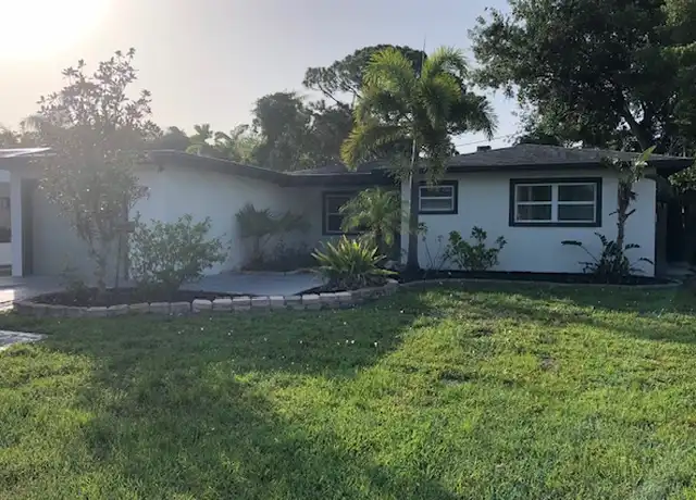 Property at 3937 Overlook Dr NE, Saint Petersburg, FL, 33703, 3 beds, 2 baths, [object Object]