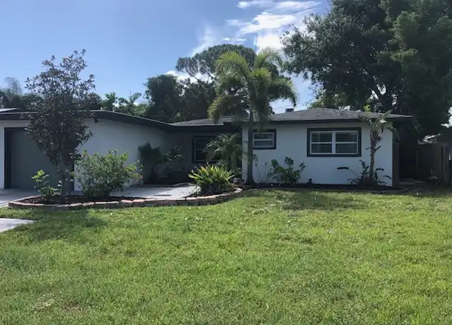 Property at 3937 Overlook Dr NE, Saint Petersburg, FL, 33703, 3 beds, 2 baths, [object Object]