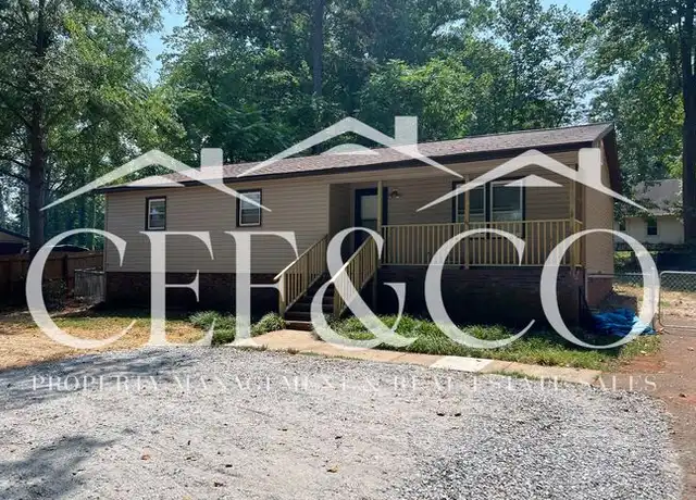 Property at 13 Willow Pines Ct, Spartanburg, SC, 29303, 3 beds, 1.5 baths, [object Object]