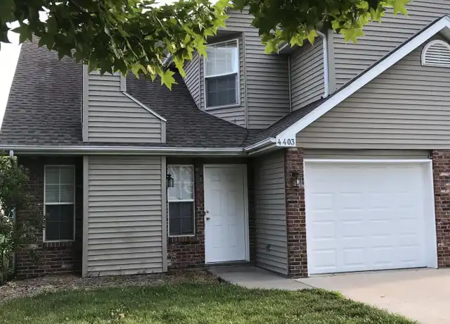 Property at 4403 Cheryl Ct, Columbia, MO, 65203, 3 beds, 2.5 baths, [object Object]