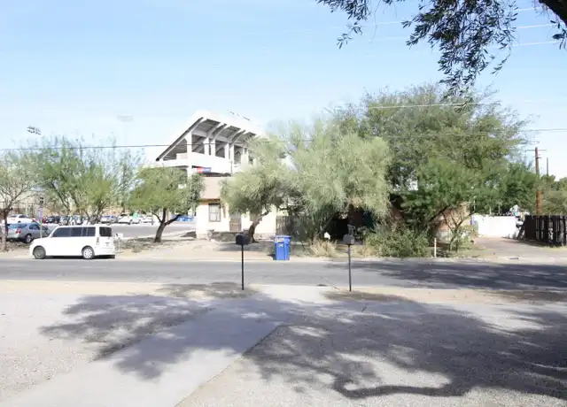 Property at 1640 E 7th St, Tucson, AZ, 85719, 2 beds, 1 bath, [object Object]