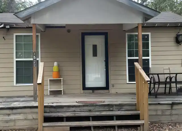 Property at 1522 Shawnee Cir, Quinlan, TX, 75474, 2 beds, 1 bath, [object Object]