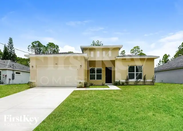 Property at 446 Reading St SE, Palm Bay, FL, 32909, 4 beds, 3 baths, [object Object]