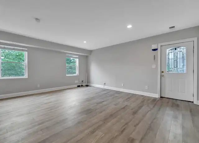 Property at 1679 Montello Ave NE Unit 2, Washington, DC, 20002, 3 beds, 2 baths, [object Object]
