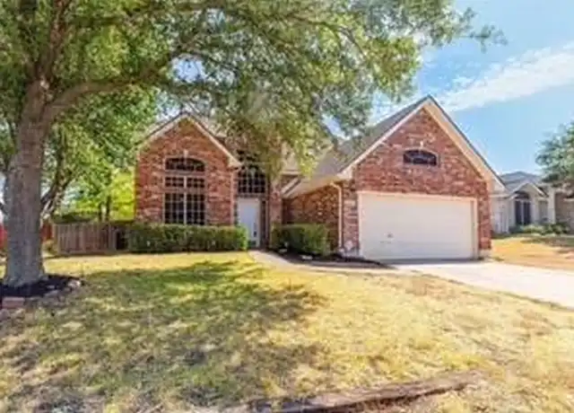 Property at 1206 Mill Spring Dr, Garland, TX, 75040, 3 beds, 2.5 baths, [object Object]