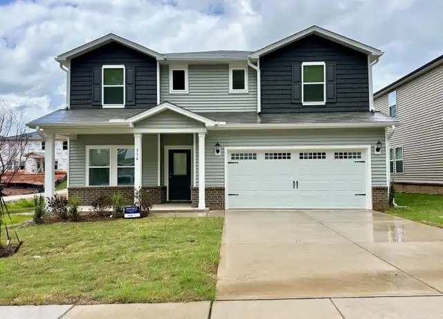 Property at 336 Squirrel Oaks Ln, Garner, NC, 27529, 5 beds, 3 baths, [object Object]