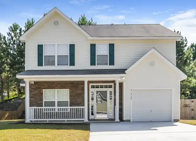 Property at 717 Hay River St, Garner, NC, 27529, 4 beds, 2.5 baths, [object Object]