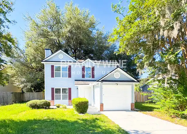 Property at 12744 Serenade Cir S, Jacksonville, FL, 32225, 3 beds, 2 baths, [object Object]