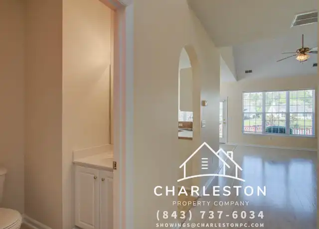 Property at 533 Tribeca Dr, Charleston, SC, 29414, 4 beds, 2.5 baths, [object Object]