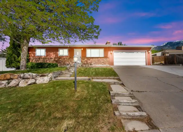 Property at 9325 S Quail Hollow Cir, Sandy, UT, 84093, 5 beds, 2 baths, [object Object]